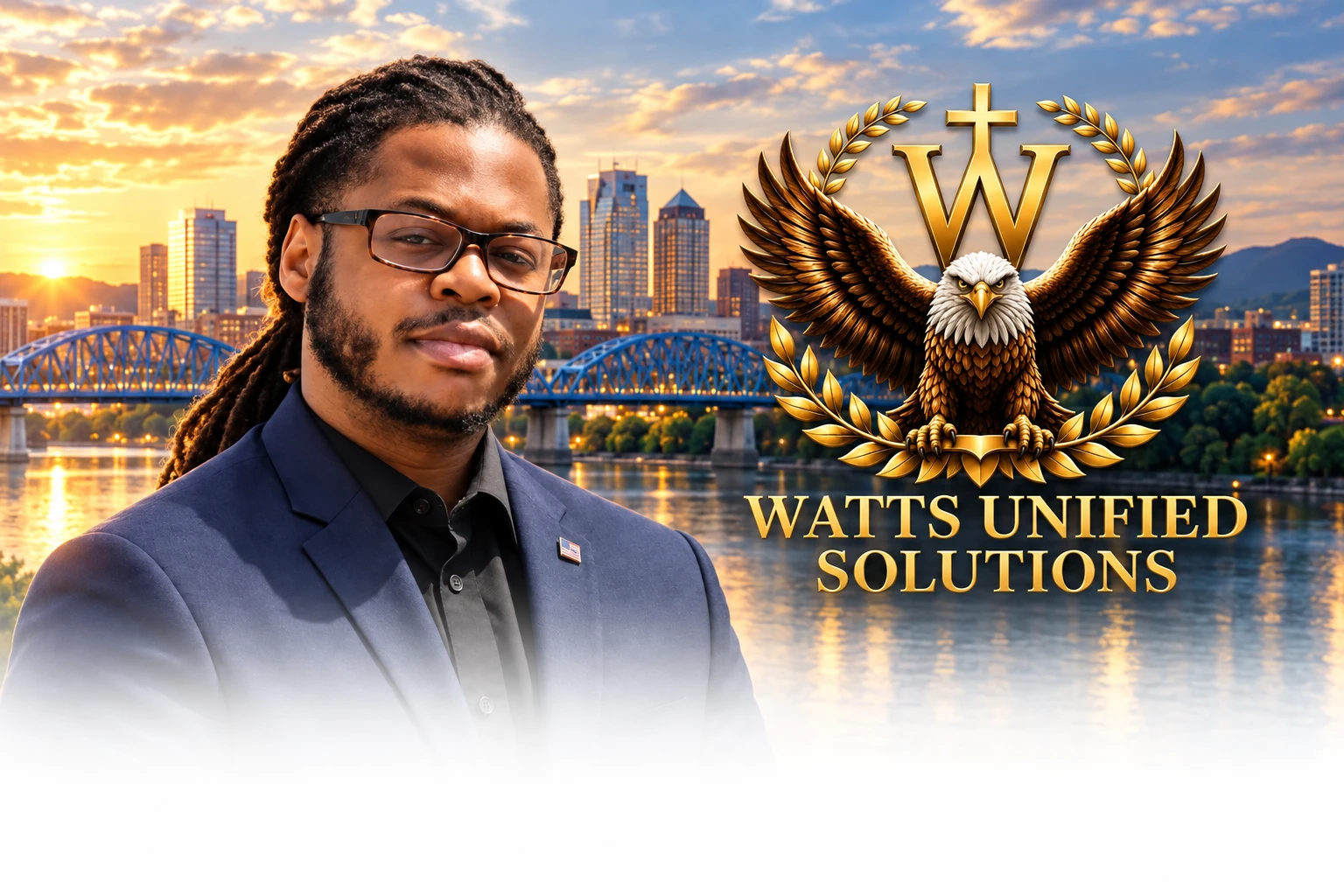 S. Alex Watts, Watts Unified Solutions